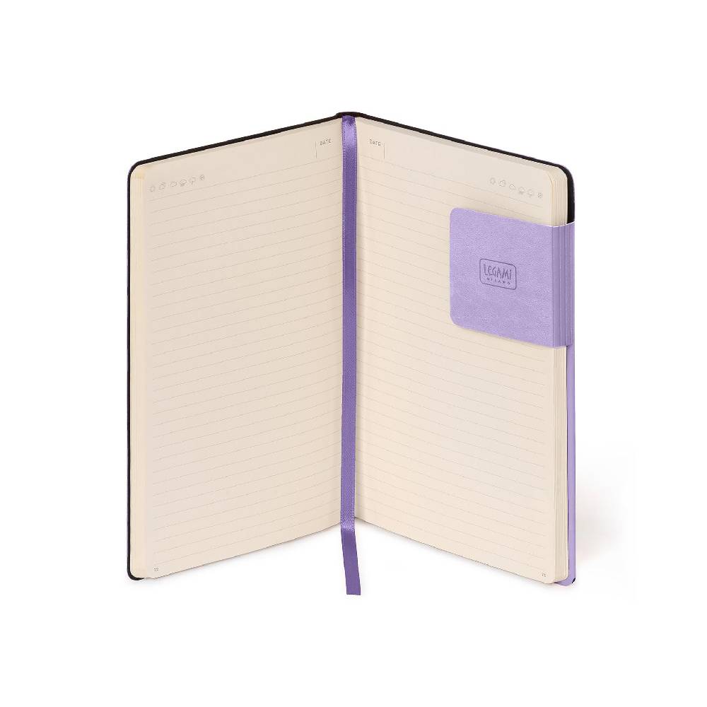 Legami Taccuino a Righe - Medium - My Notebook Flash Sale