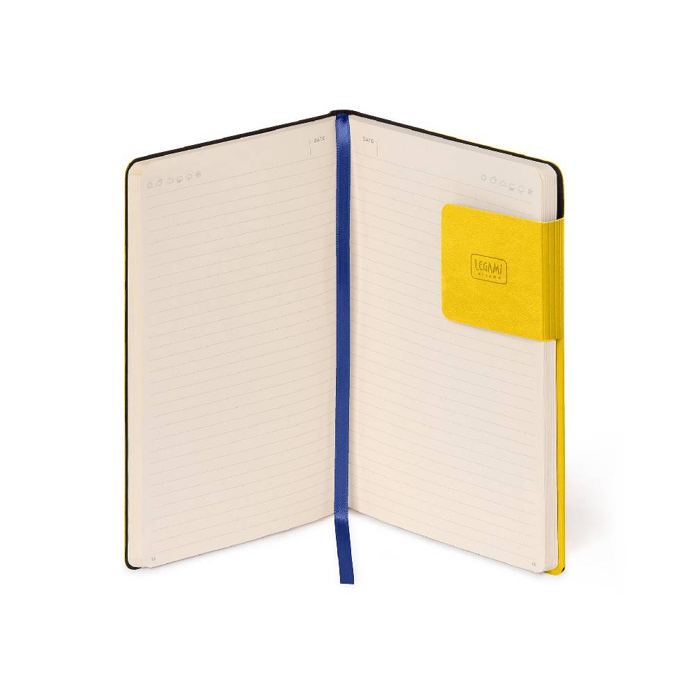 Legami Taccuino a Righe - Medium - My Notebook Fornitura limitata
