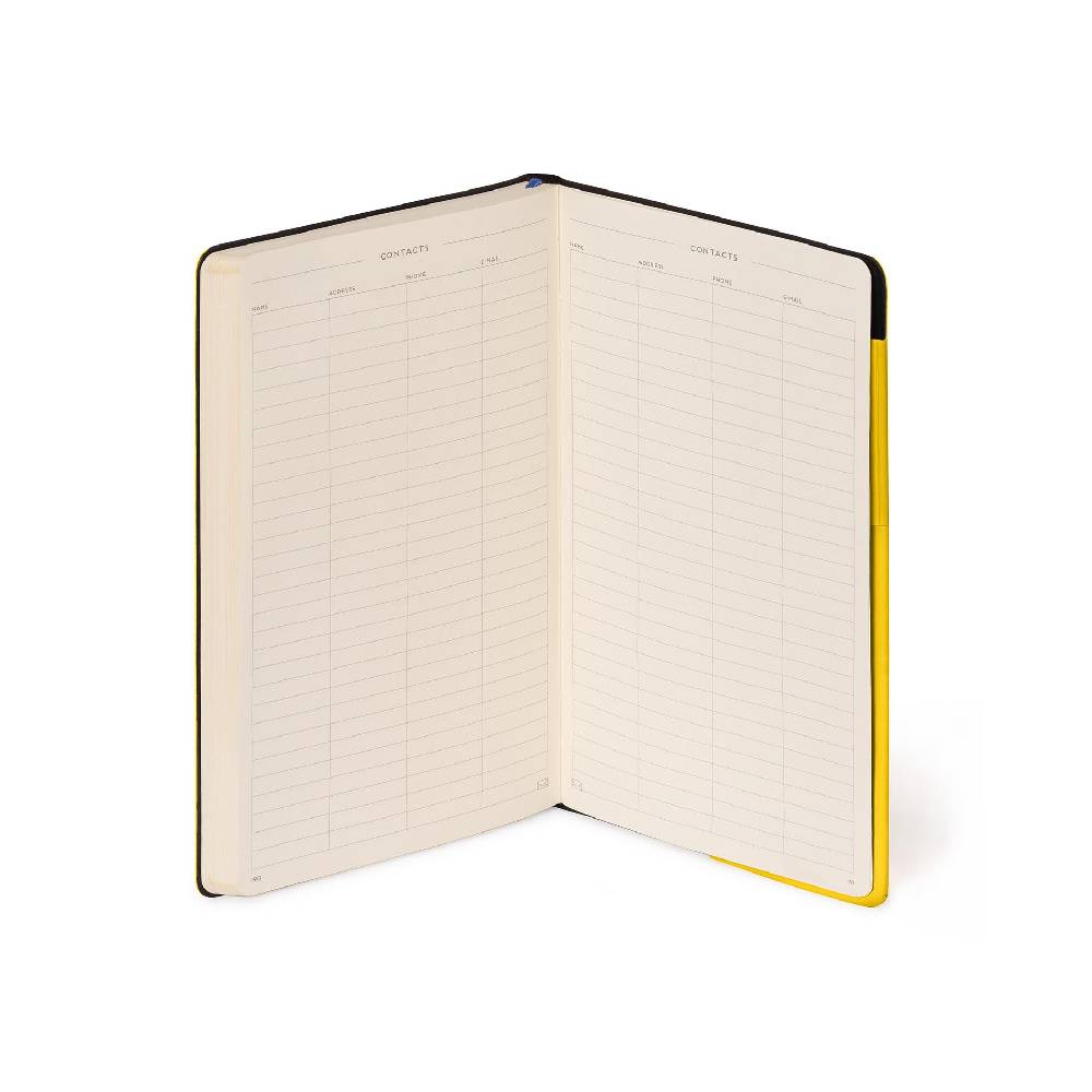 Legami Taccuino a Righe - Medium - My Notebook Fornitura limitata