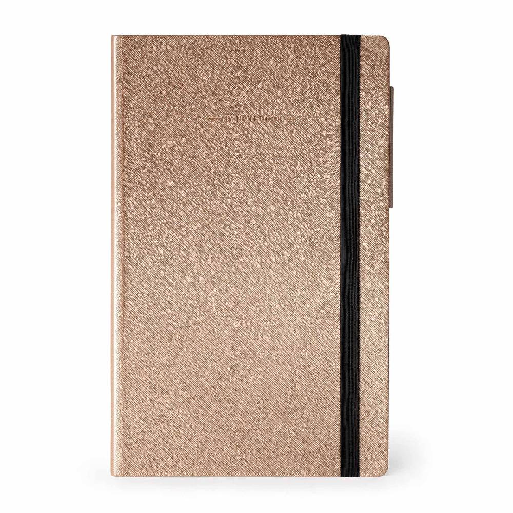 Legami Taccuino a Righe - Medium - My Notebook Shopping online