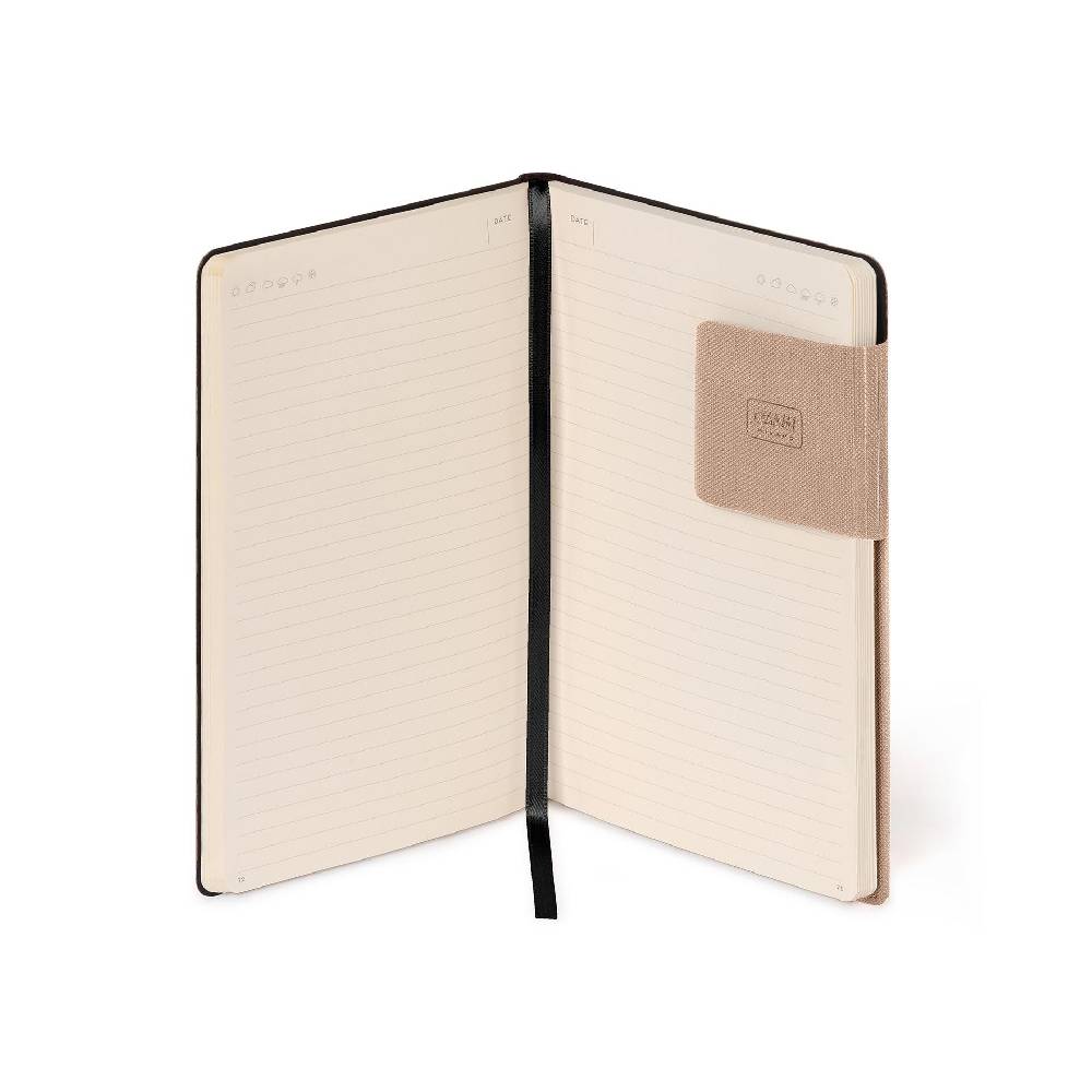 Legami Taccuino a Righe - Medium - My Notebook Shopping online