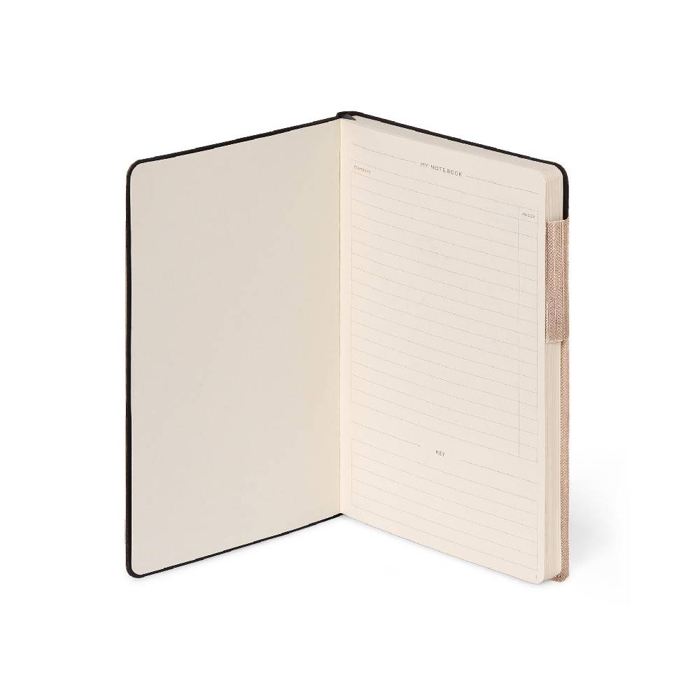 Legami Taccuino a Righe - Medium - My Notebook Shopping online