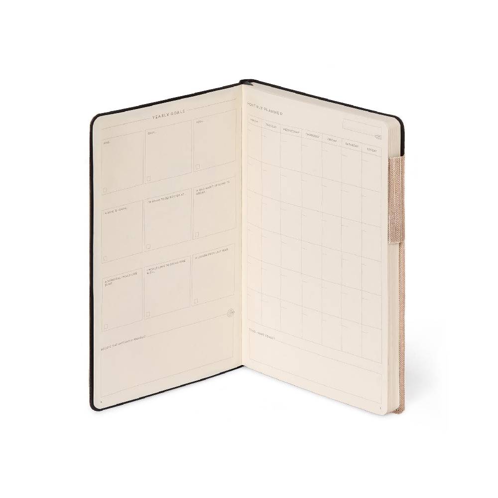 Legami Taccuino a Righe - Medium - My Notebook Shopping online