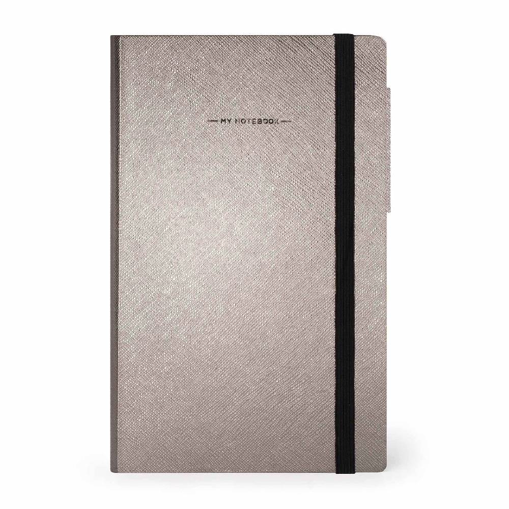 Legami Taccuino a Righe - Medium - My Notebook Offerta esclusiva