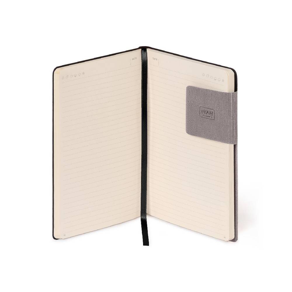 Legami Taccuino a Righe - Medium - My Notebook Offerta esclusiva