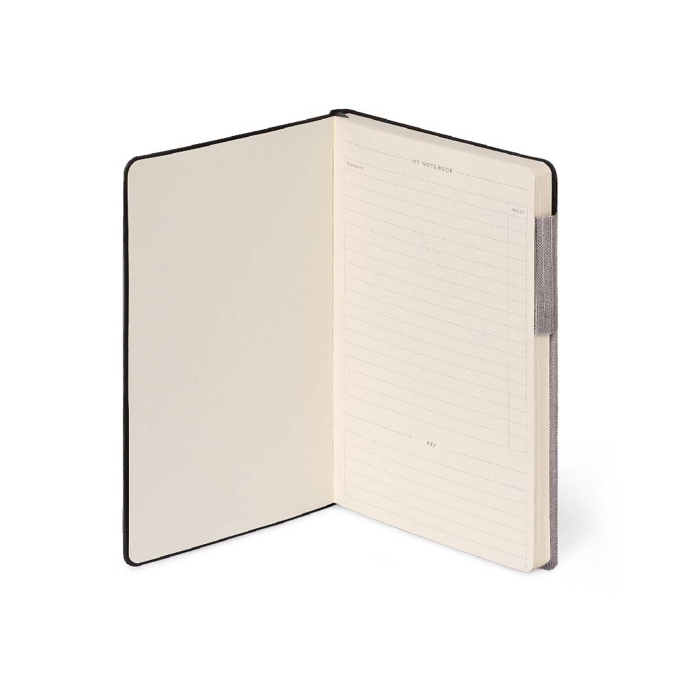 Legami Taccuino a Righe - Medium - My Notebook Offerta esclusiva