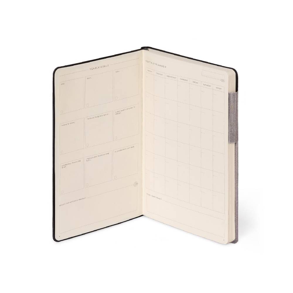 Legami Taccuino a Righe - Medium - My Notebook Offerta esclusiva