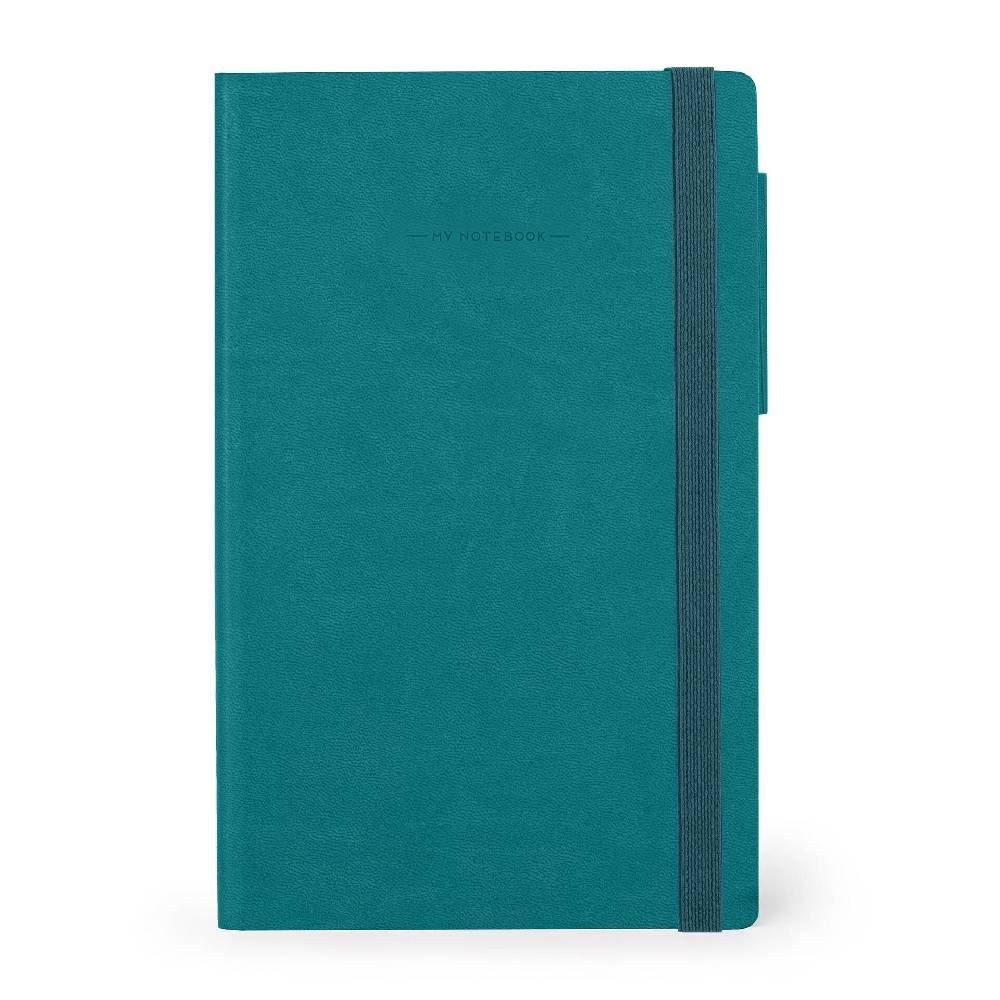 Legami Taccuino a Righe - Medium - My Notebook