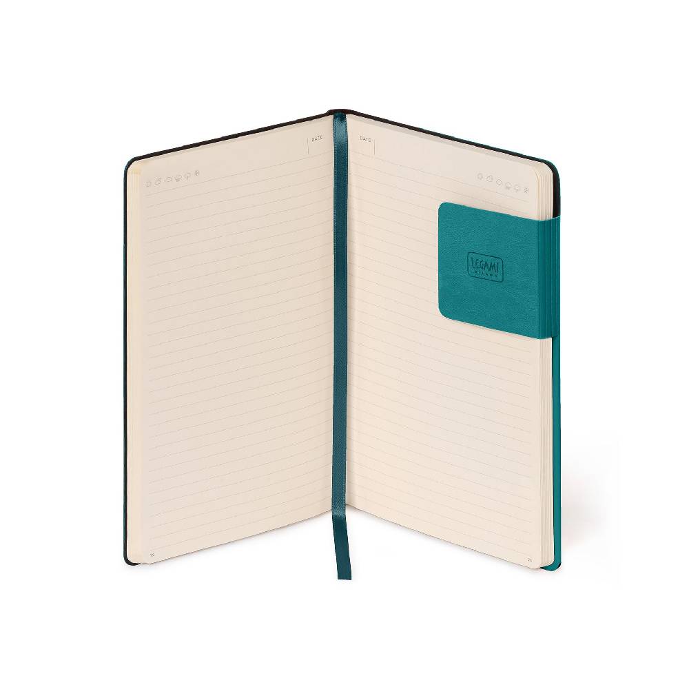 Legami Taccuino a Righe - Medium - My Notebook Vendite stagionali