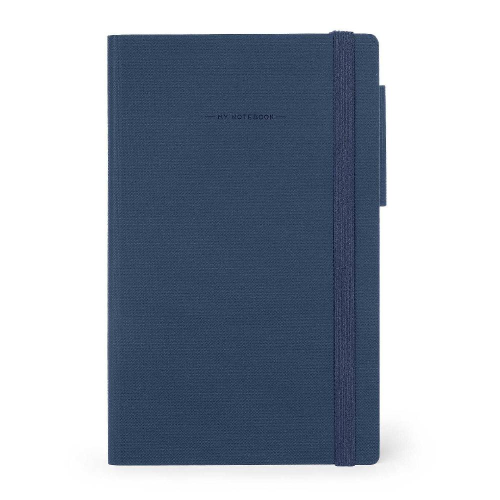 Legami Taccuino a Righe - Medium - My Notebook