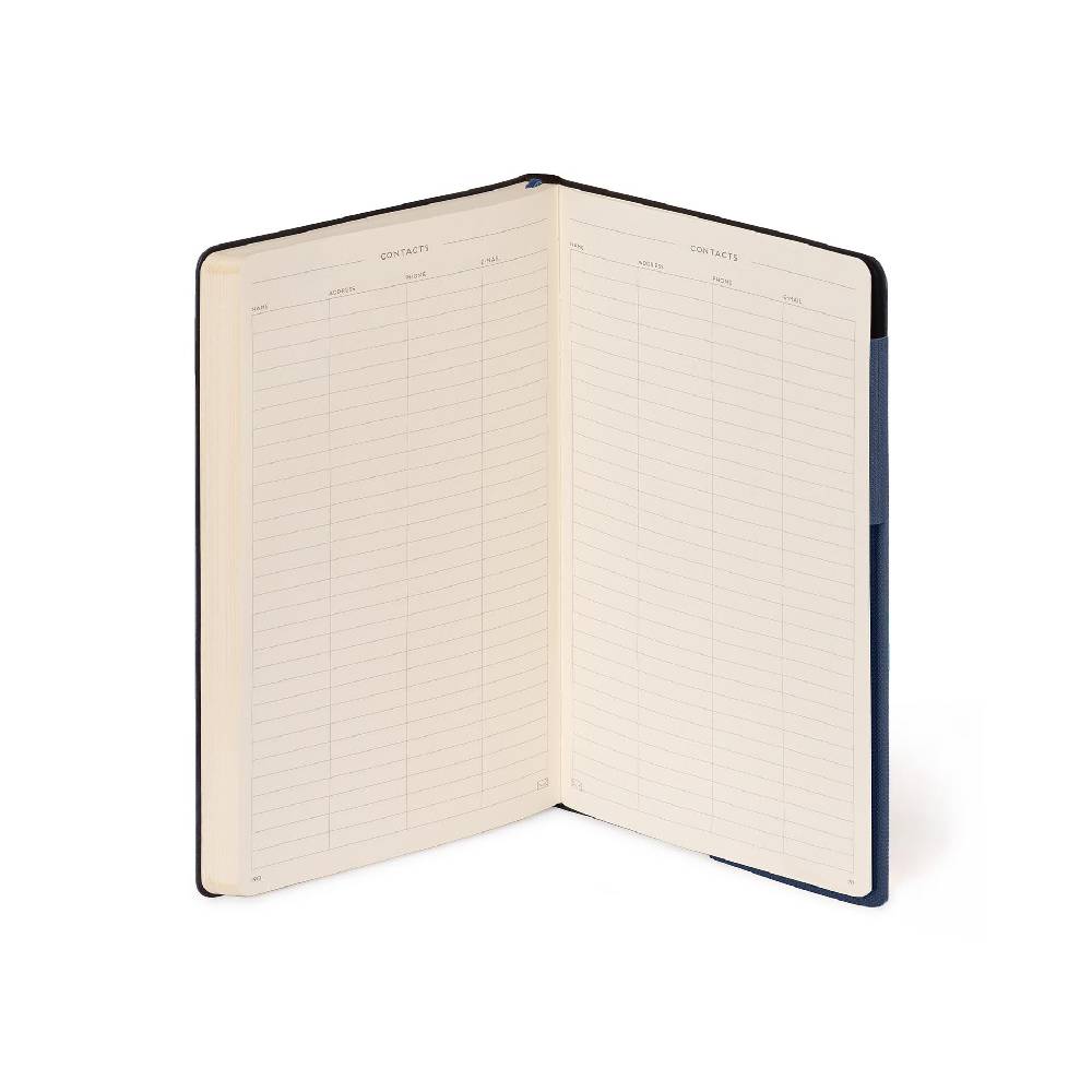 Legami Taccuino a Righe - Medium - My Notebook Black Friday