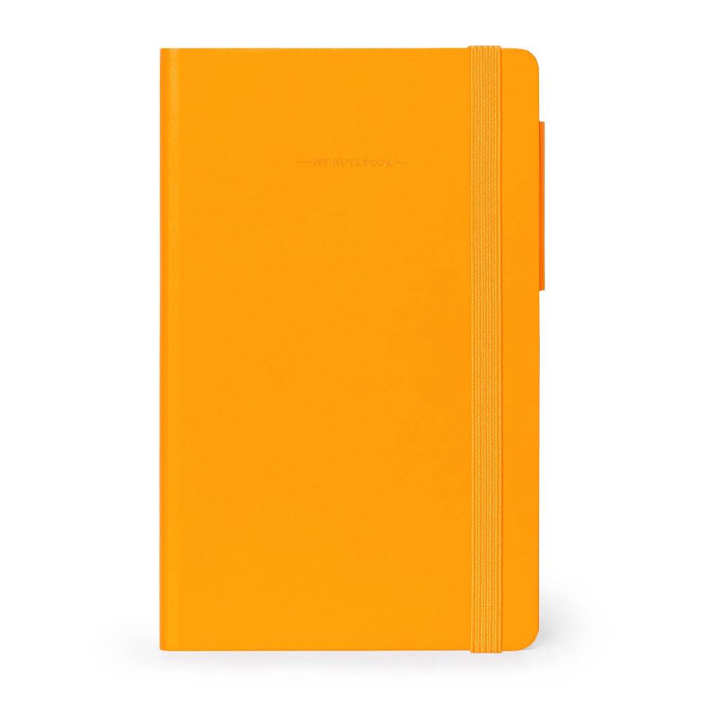 Legami Taccuino a Righe - Medium - My Notebook