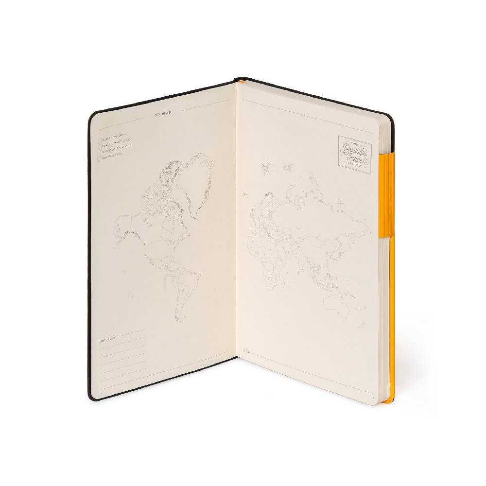 Legami Taccuino a Righe - Medium - My Notebook Cyber Monday