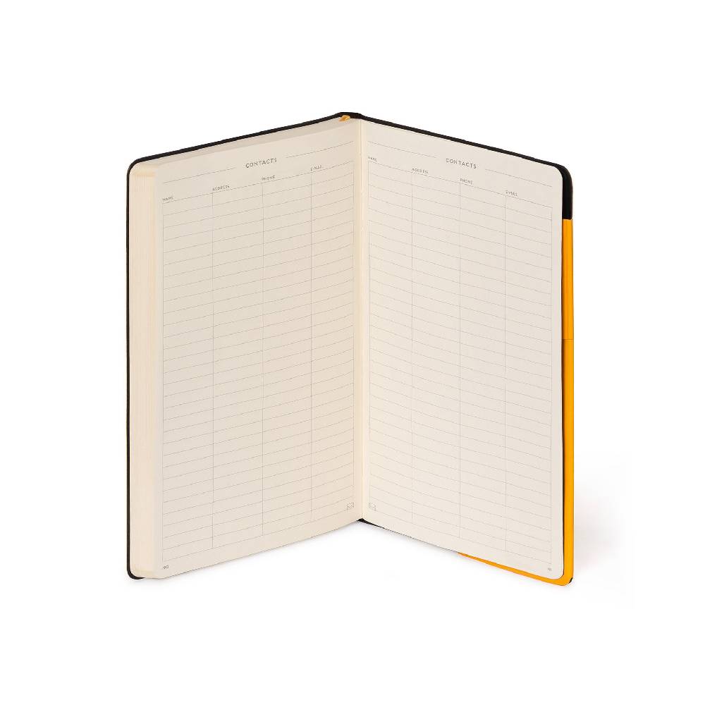 Legami Taccuino a Righe - Medium - My Notebook Cyber Monday