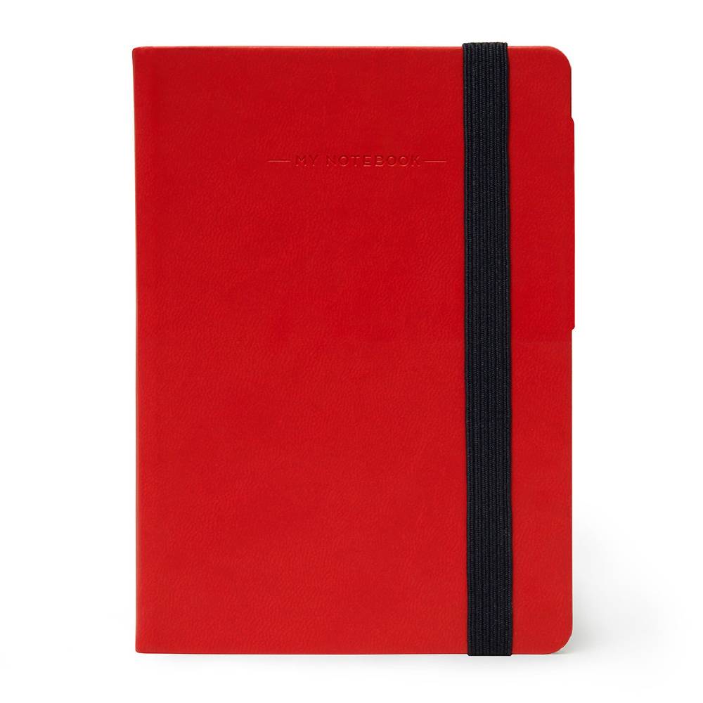 Legami Taccuino a Righe - Small - My Notebook
