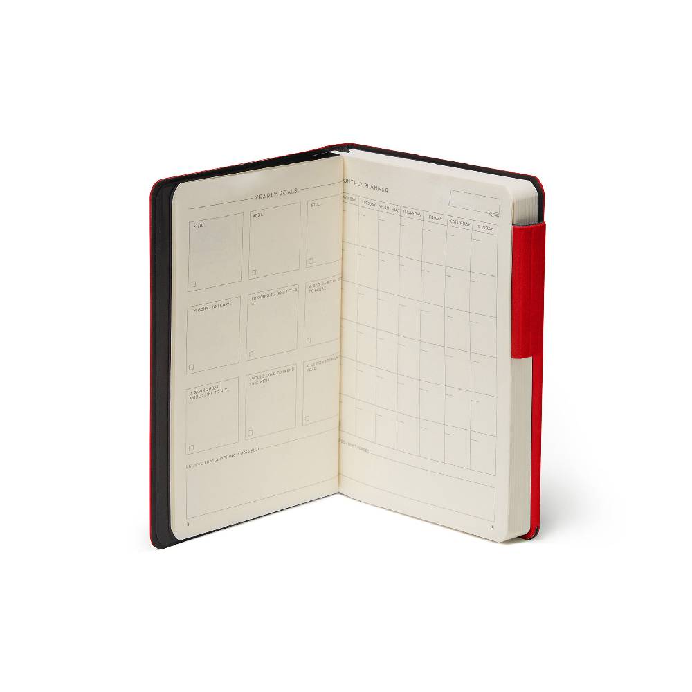 Legami Taccuino a Righe - Small - My Notebook Offerta natalizia