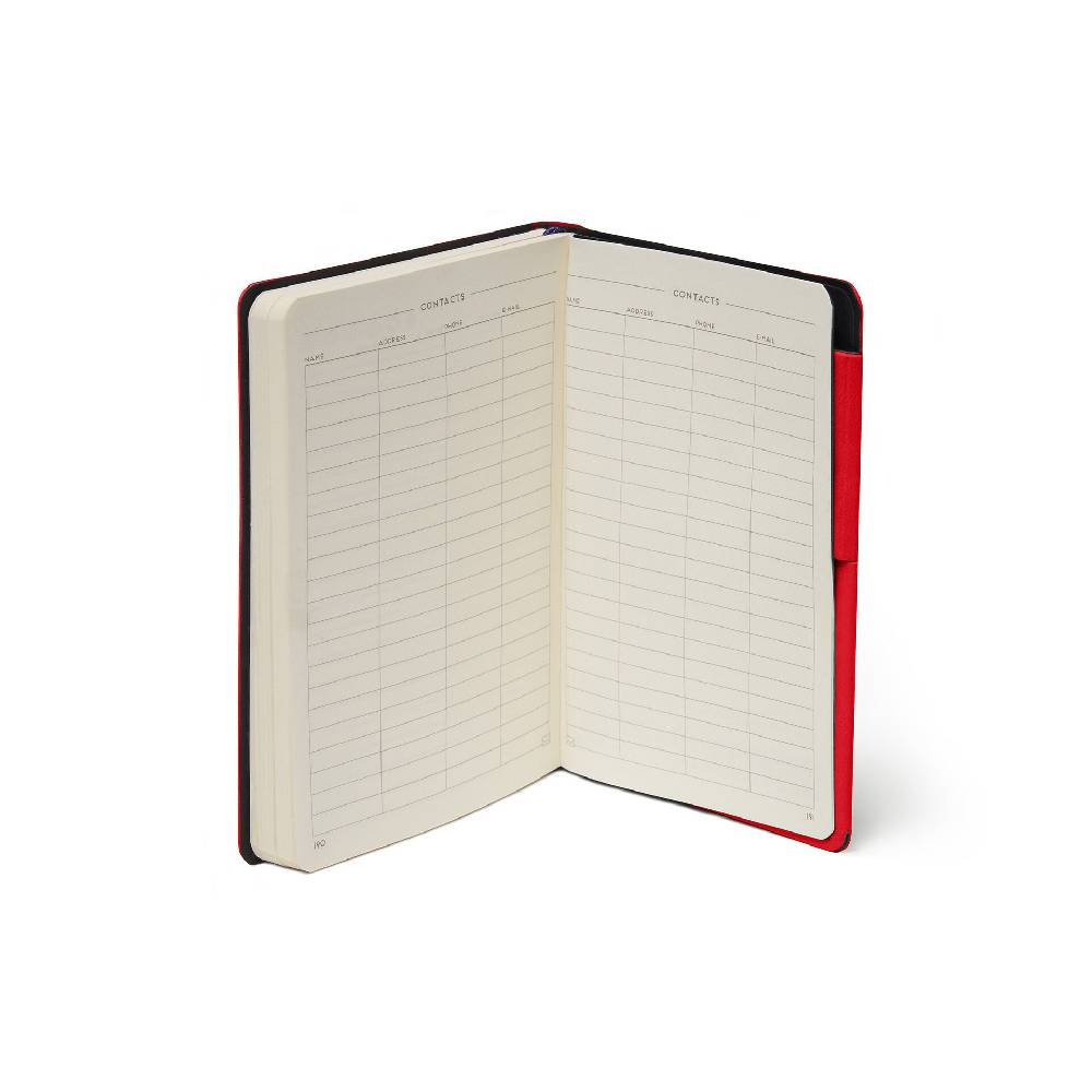 Legami Taccuino a Righe - Small - My Notebook Offerta natalizia