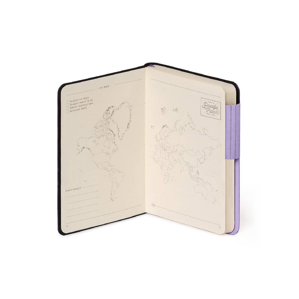 Legami Taccuino a Righe - Small - My Notebook Offerta Pasqua