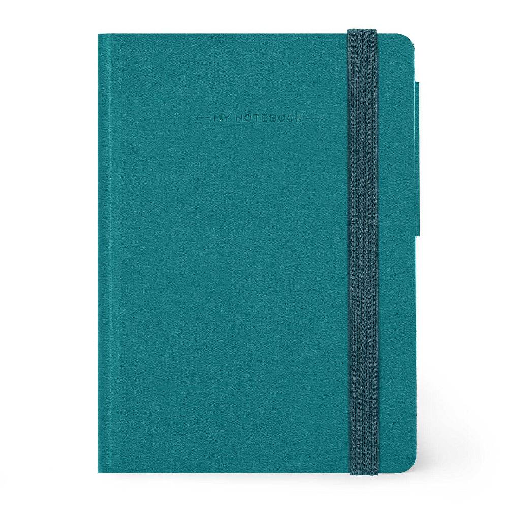 Legami Taccuino a Righe - Small - My Notebook