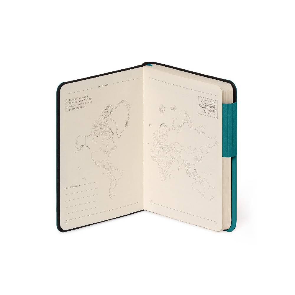 Legami Taccuino a Righe - Small - My Notebook Offerta per la Festa della Mamma