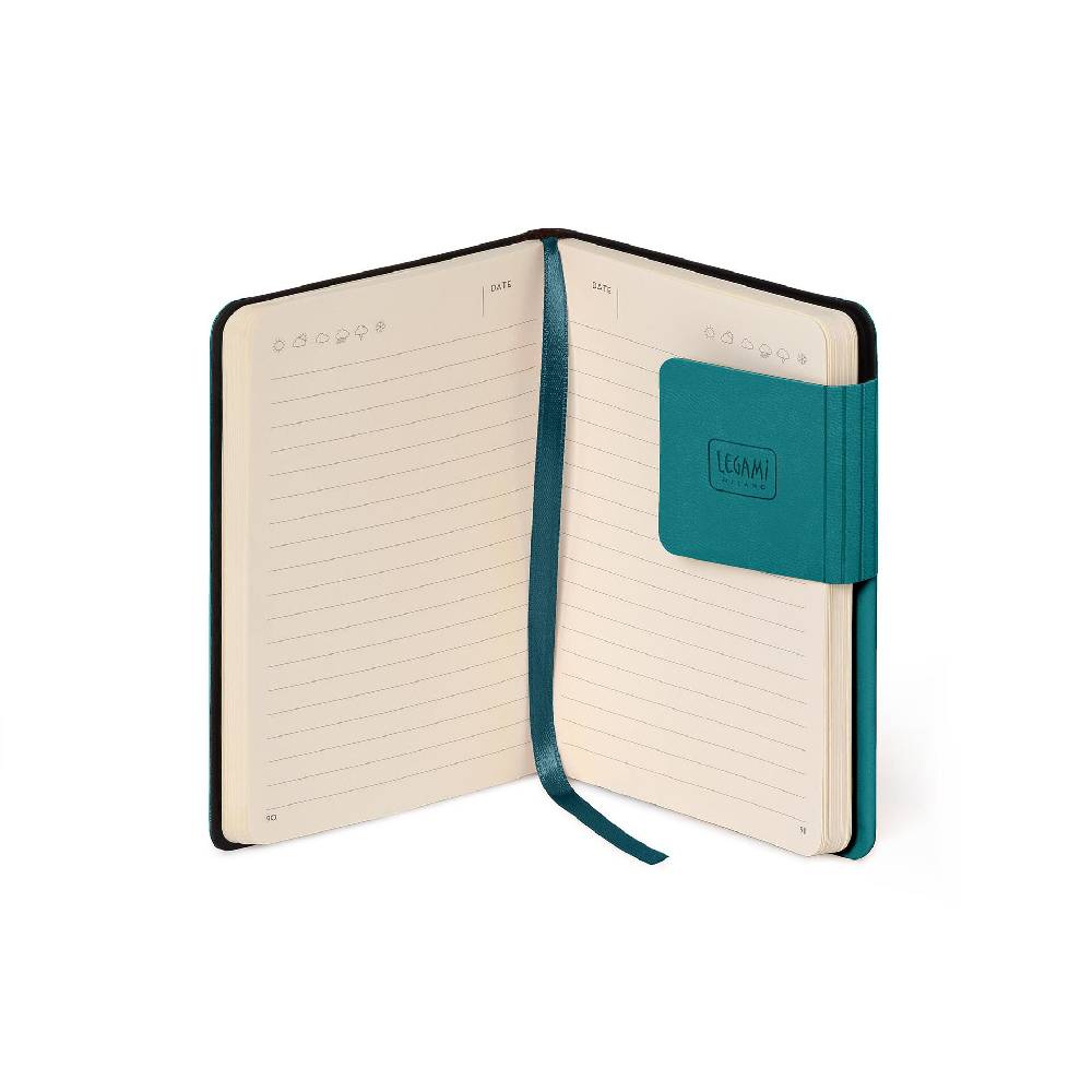 Legami Taccuino a Righe - Small - My Notebook Offerta per la Festa della Mamma