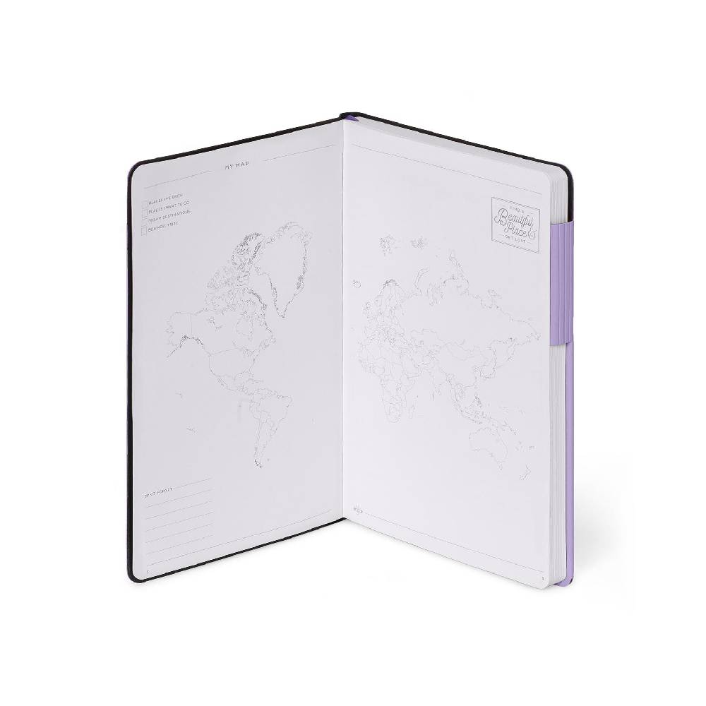Legami Taccuino Dotted - Medium - My Notebook Offerta Giorno del Papà
