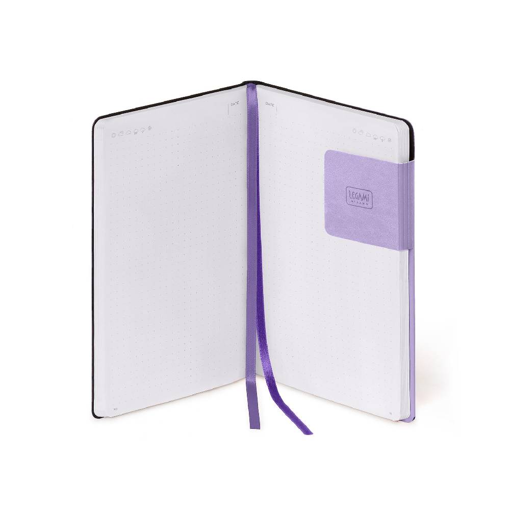 Legami Taccuino Dotted - Medium - My Notebook Offerta Giorno del Papà