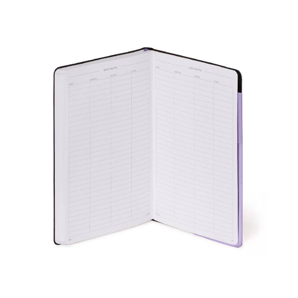 Legami Taccuino Dotted - Medium - My Notebook Offerta Giorno del Papà