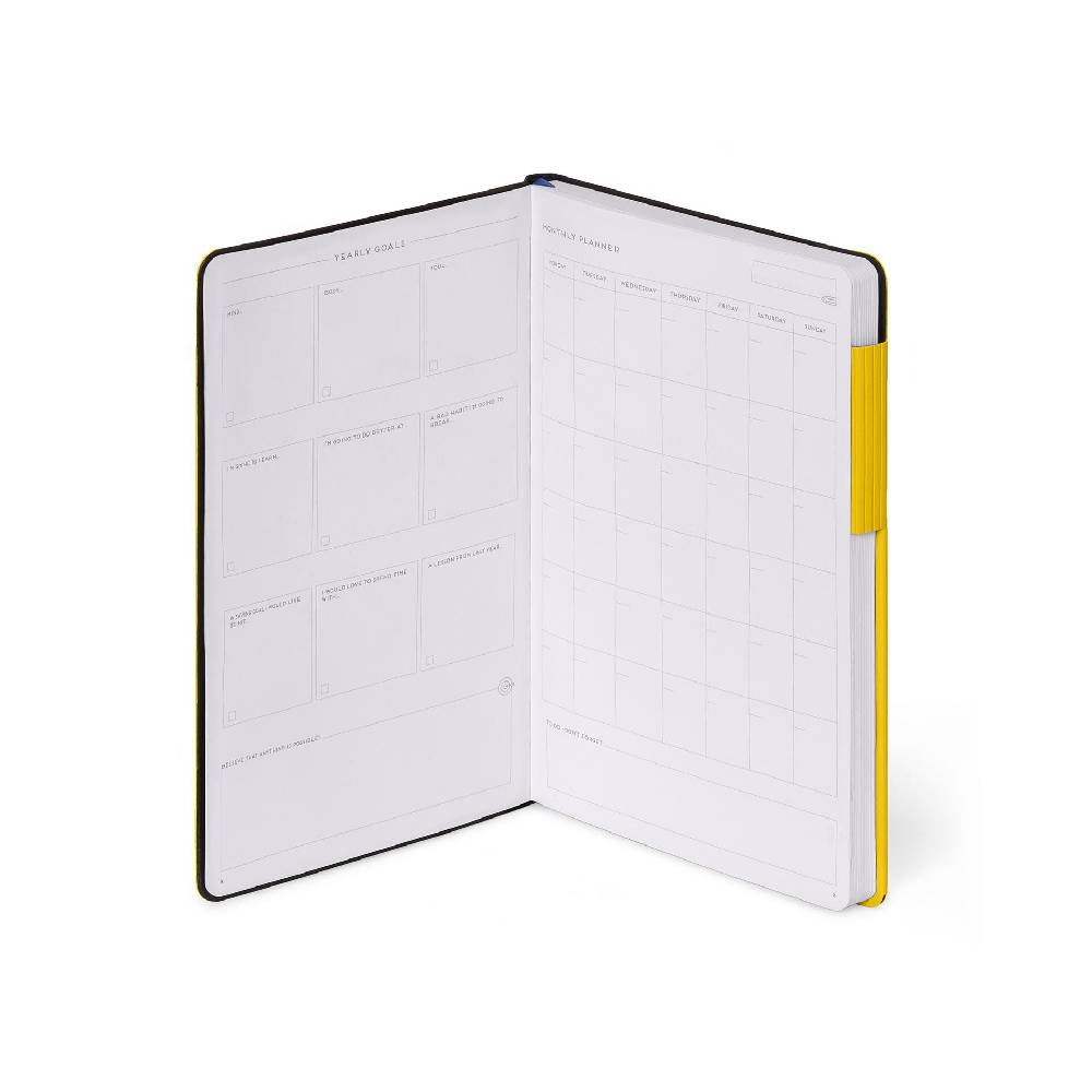 Legami Taccuino Dotted - Medium - My Notebook Offerta San Valentino