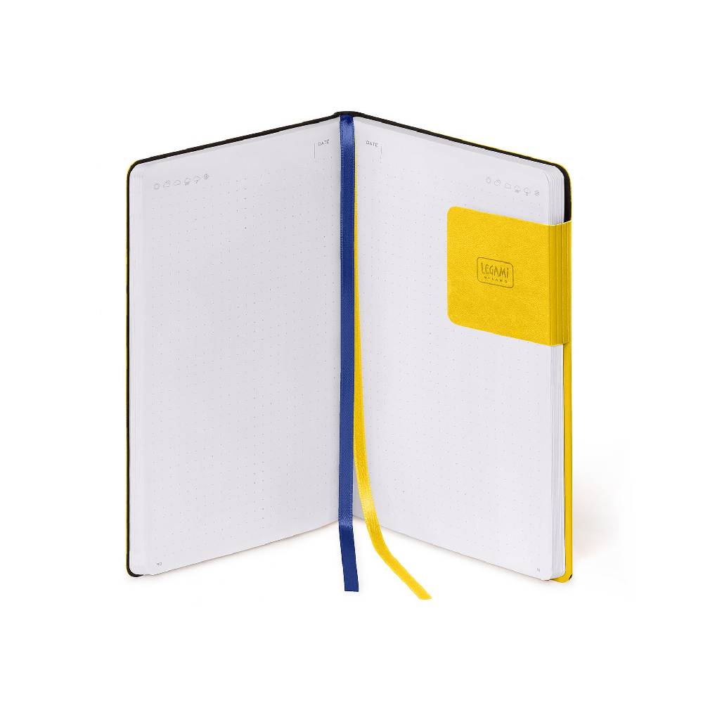 Legami Taccuino Dotted - Medium - My Notebook Offerta San Valentino