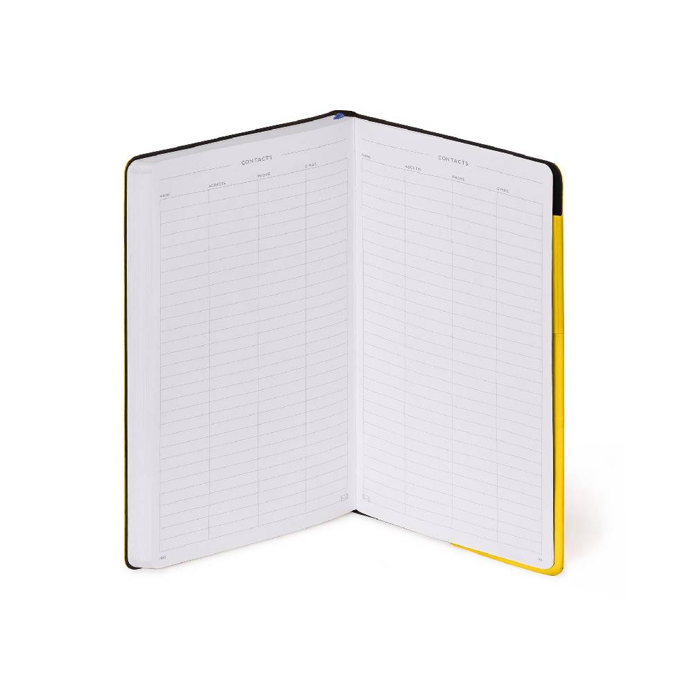 Legami Taccuino Dotted - Medium - My Notebook Offerta San Valentino