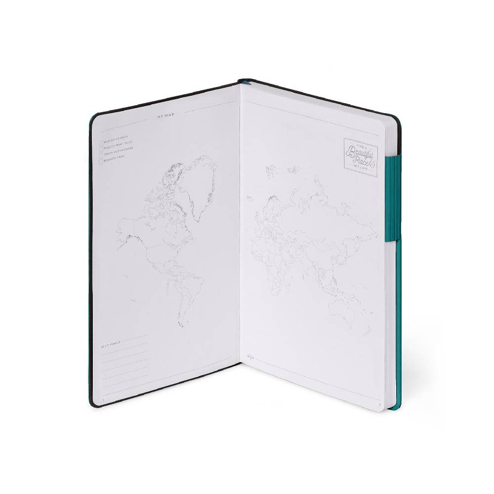Legami Taccuino Dotted - Medium - My Notebook Offerta Anniversario