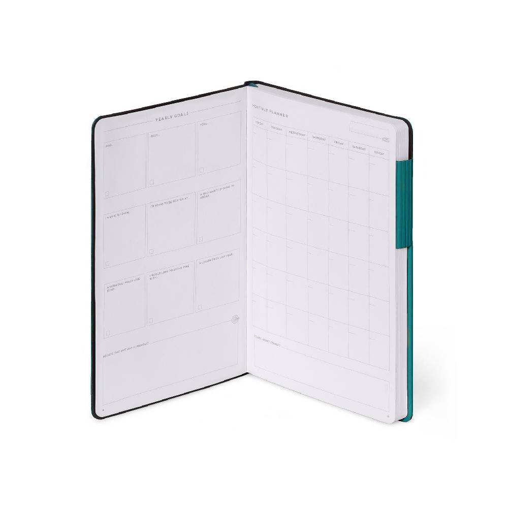 Legami Taccuino Dotted - Medium - My Notebook Offerta Anniversario