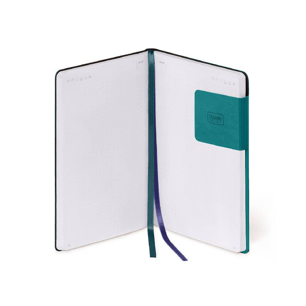 Legami Taccuino Dotted - Medium - My Notebook Offerta Anniversario