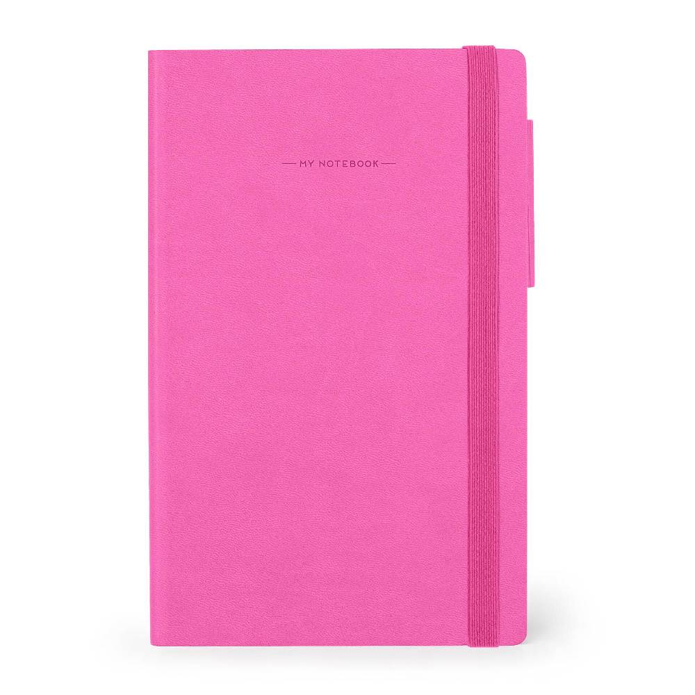 Legami Taccuino Dotted - Medium - My Notebook