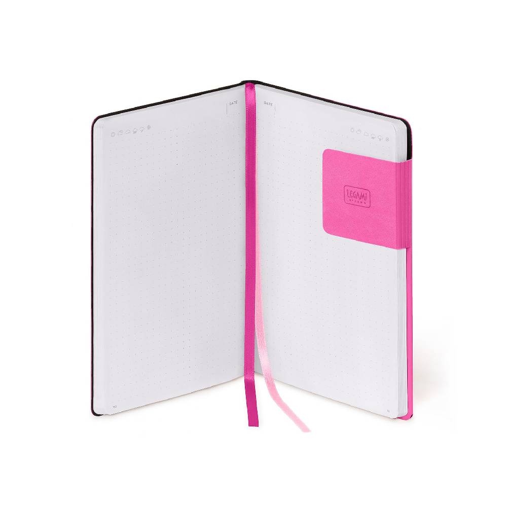 Legami Taccuino Dotted - Medium - My Notebook Smaltimento dello stoccaggio