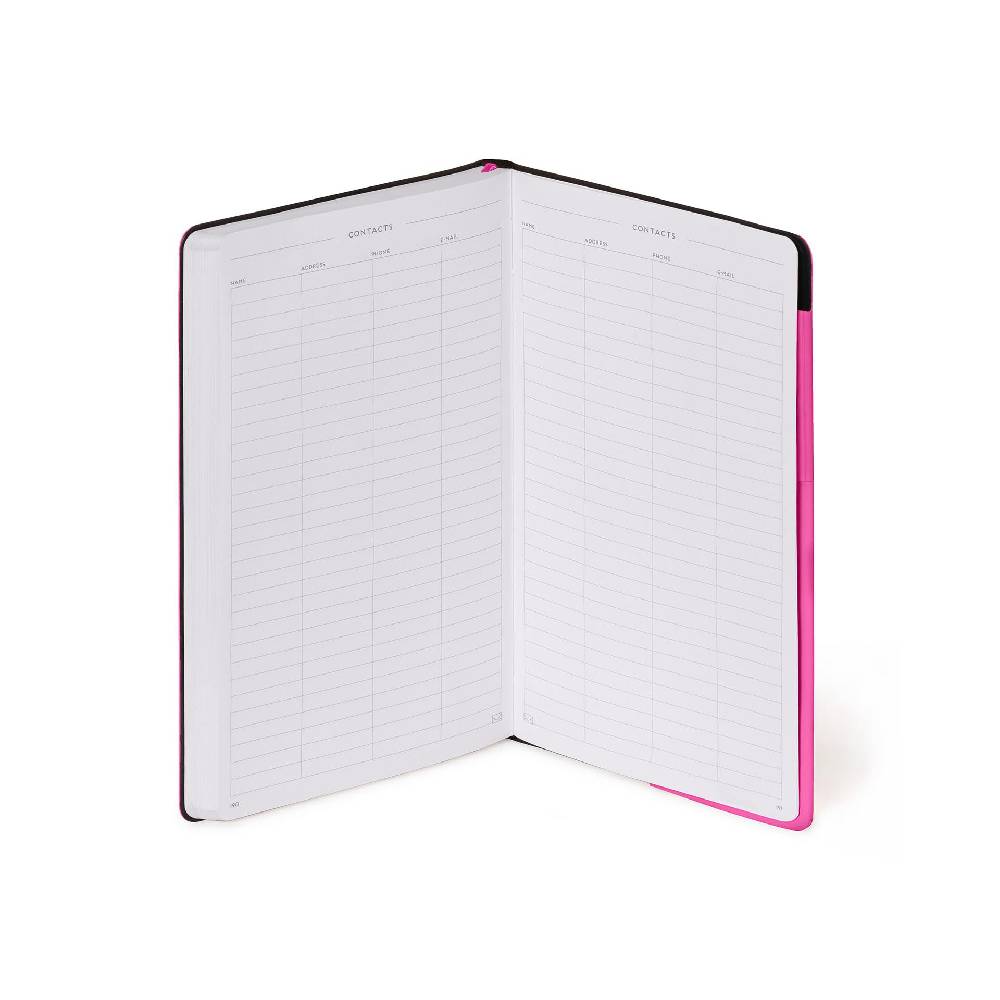 Legami Taccuino Dotted - Medium - My Notebook Smaltimento dello stoccaggio