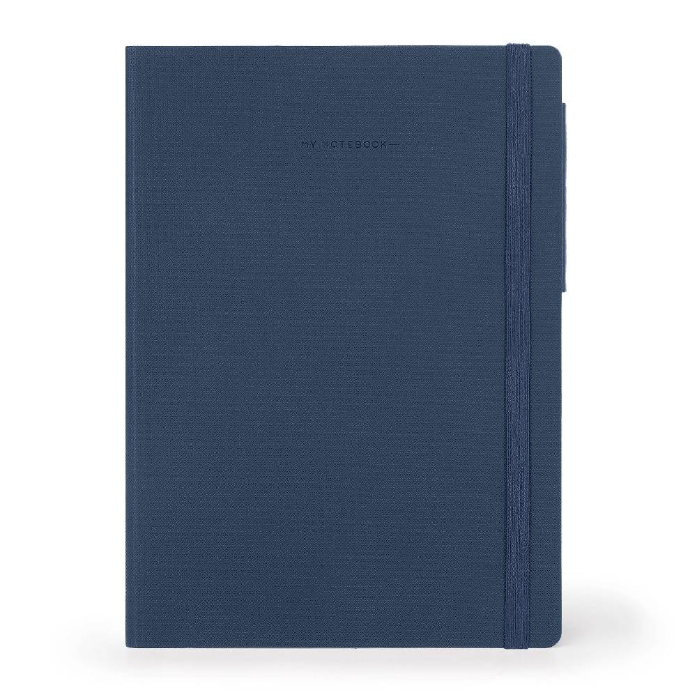 Legami Taccuino Pagina Bianca - Large - My Notebook