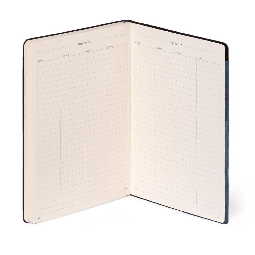 Legami Taccuino Pagina Bianca - Large - My Notebook Vendita calda