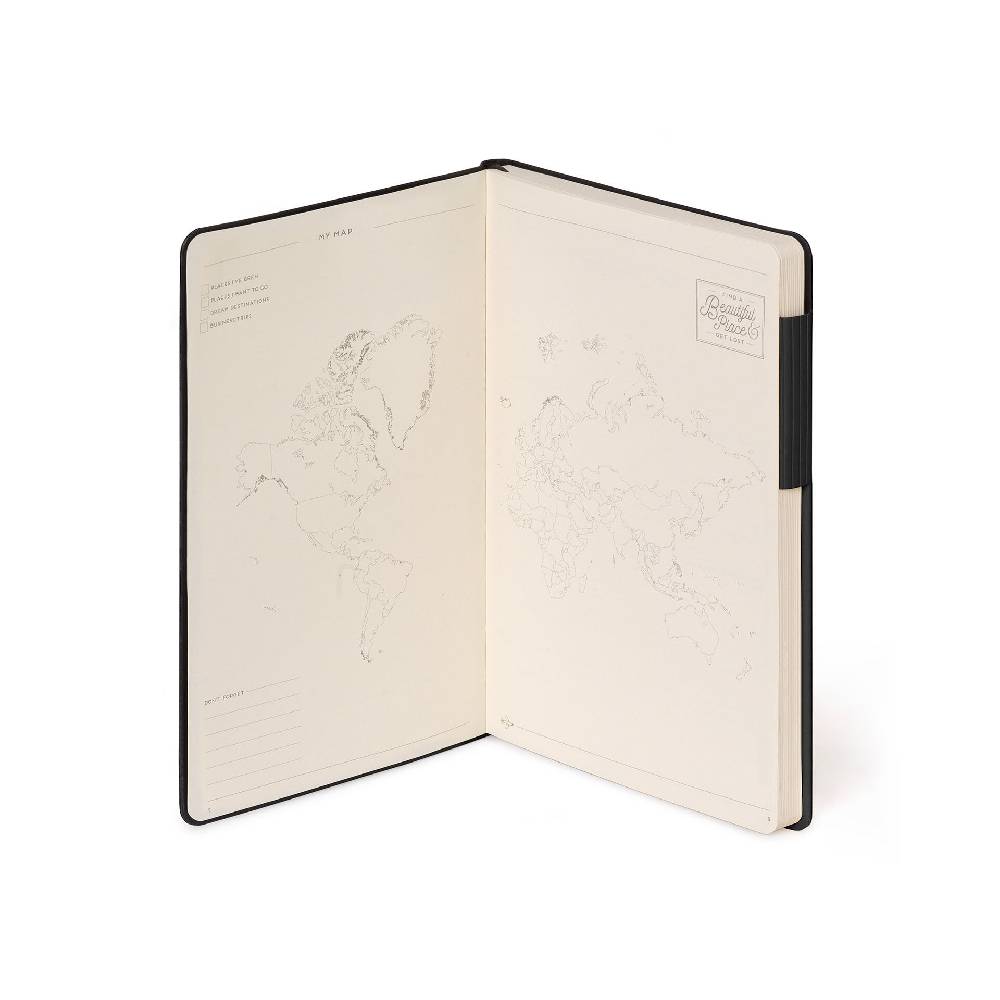 Legami Taccuino Pagina Bianca - Medium - My Notebook Offerta migliore