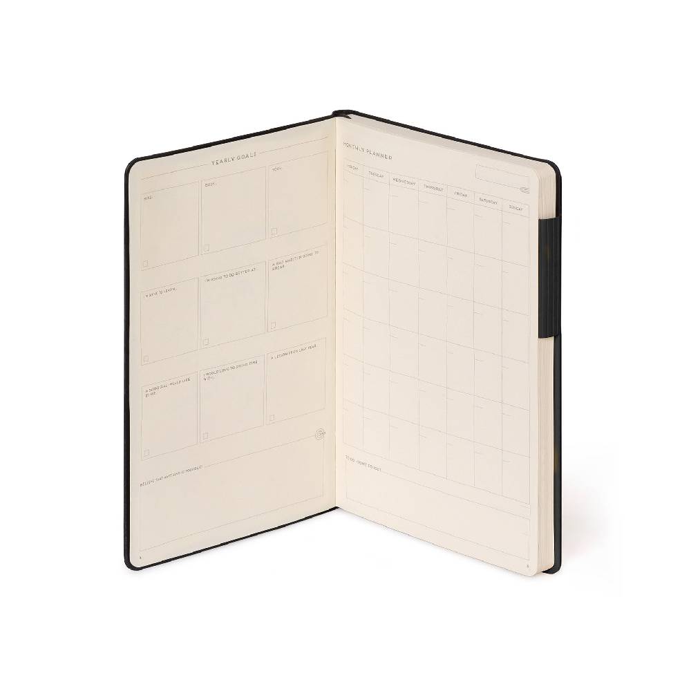 Legami Taccuino Pagina Bianca - Medium - My Notebook Offerta migliore