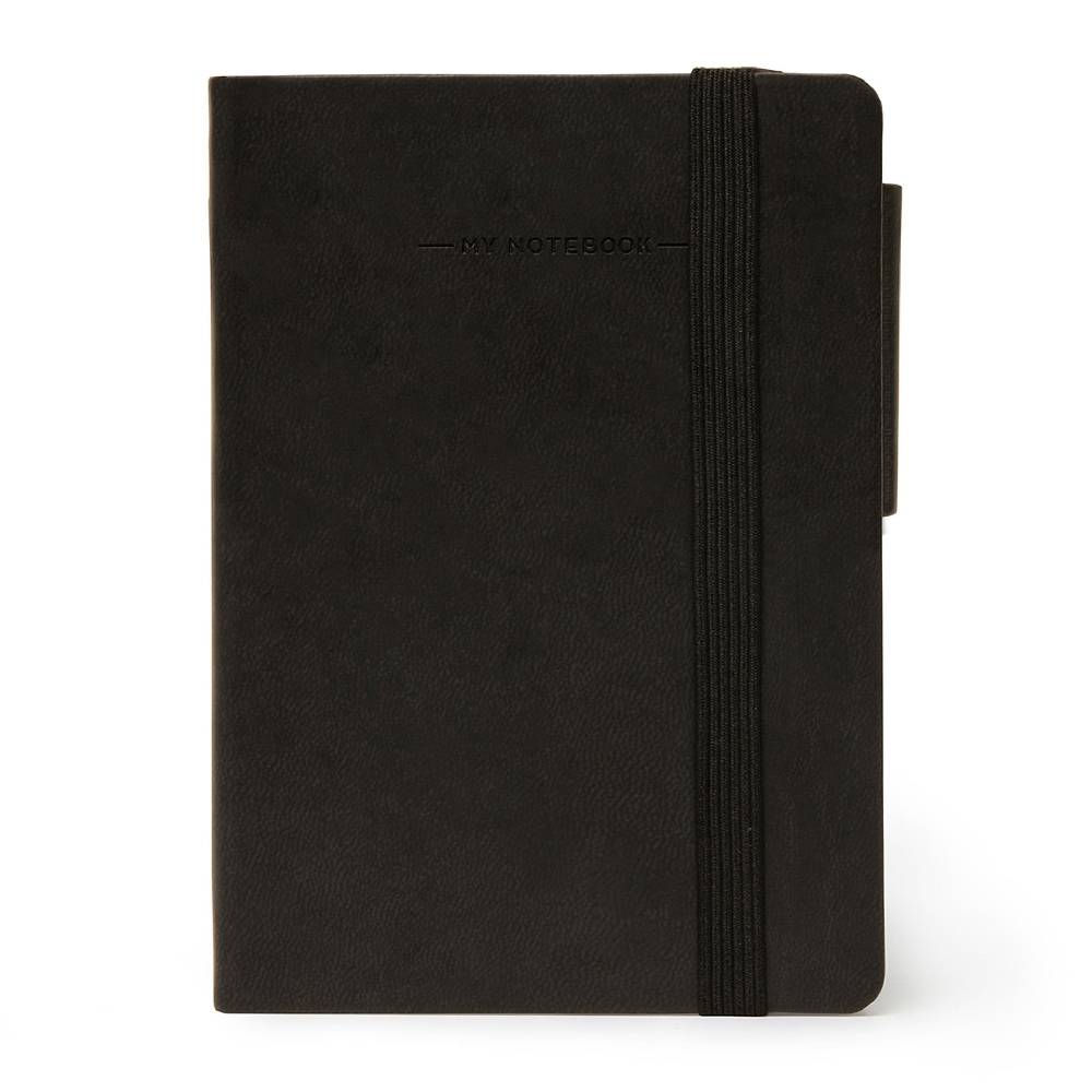 Legami Taccuino Pagina Bianca - Small - My Notebook