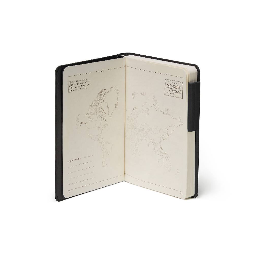 Legami Taccuino Pagina Bianca - Small - My Notebook Latest fashion