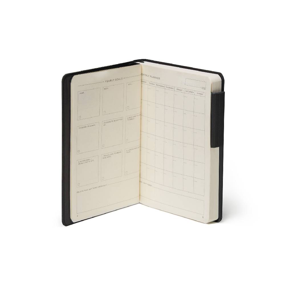 Legami Taccuino Pagina Bianca - Small - My Notebook Latest fashion