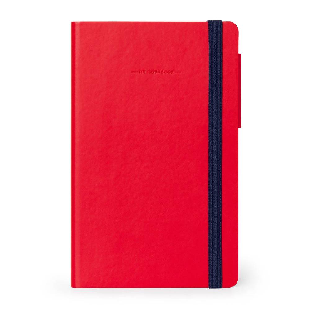 Legami Taccuino Pagina Bianca - Medium - My Notebook