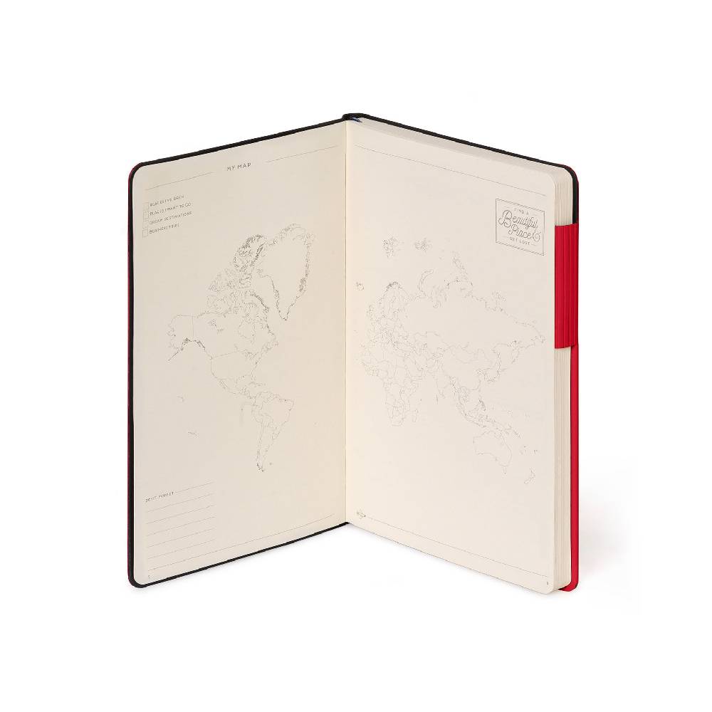 Legami Taccuino Pagina Bianca - Medium - My Notebook Online Outlet