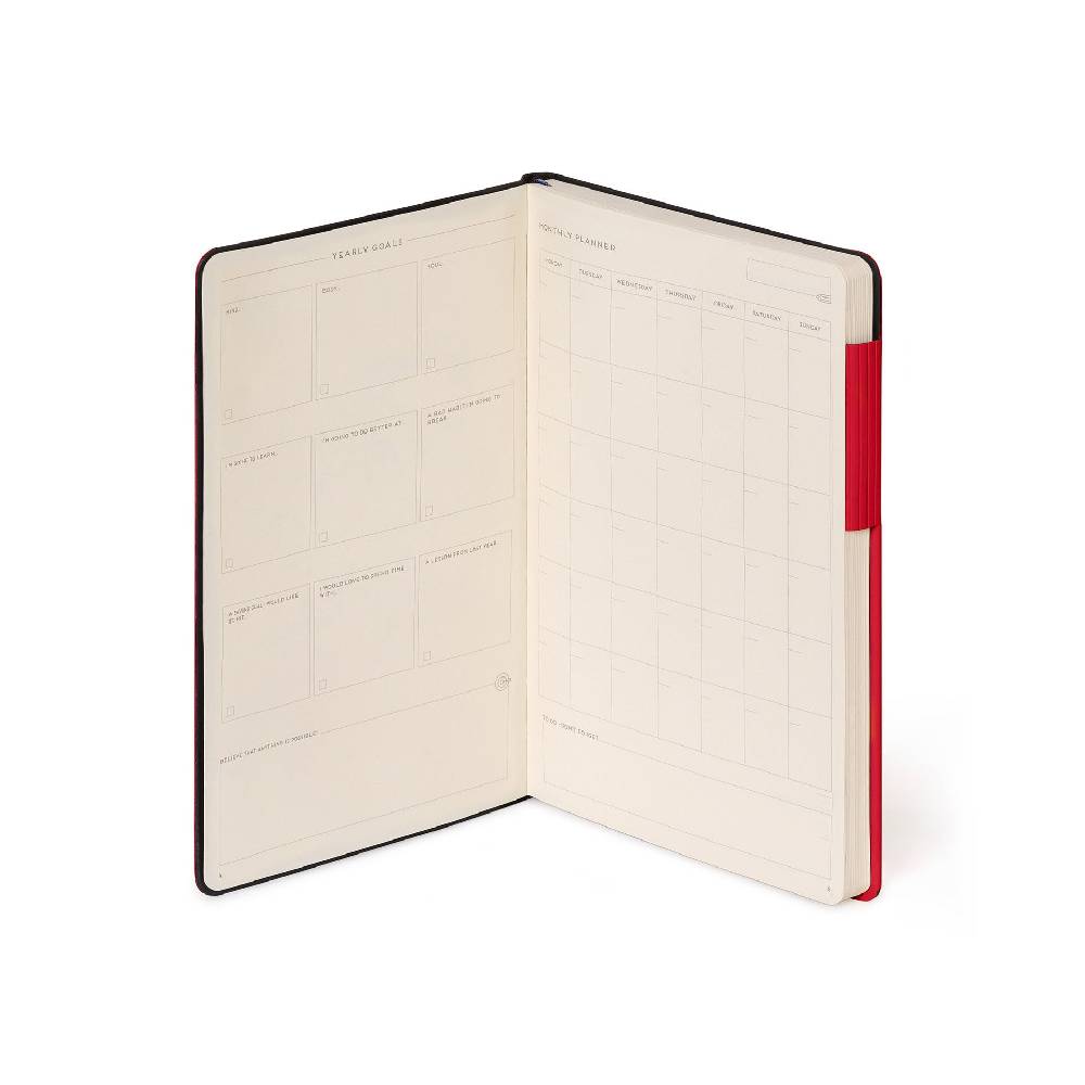 Legami Taccuino Pagina Bianca - Medium - My Notebook Online Outlet