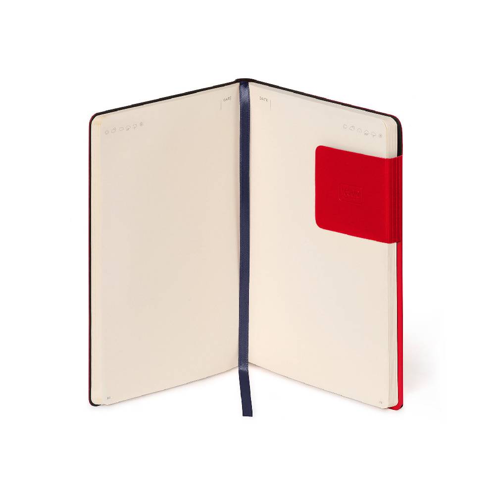 Legami Taccuino Pagina Bianca - Medium - My Notebook Online Outlet