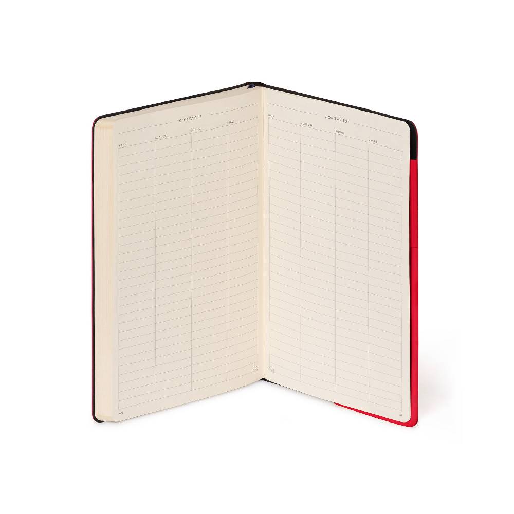 Legami Taccuino Pagina Bianca - Medium - My Notebook Online Outlet