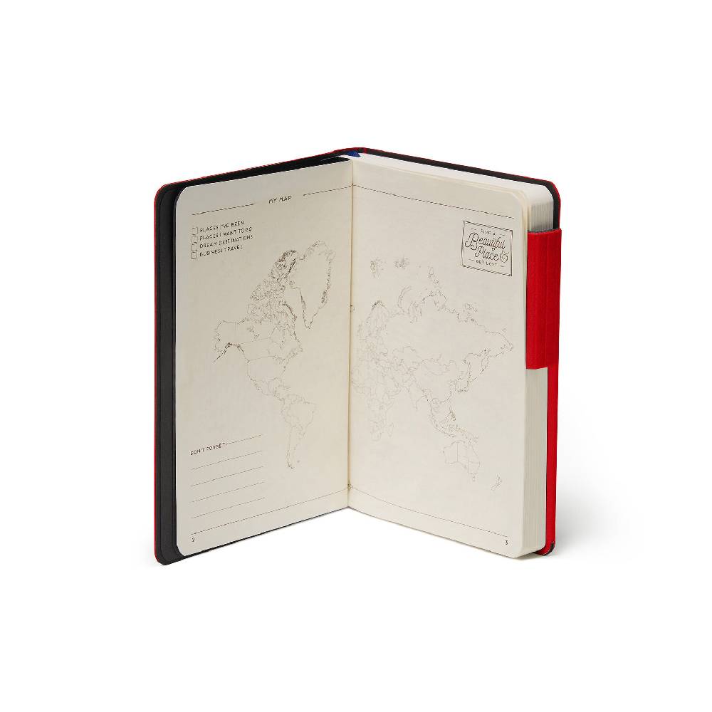 Legami Taccuino Pagina Bianca - Small - My Notebook Offerta temporanea